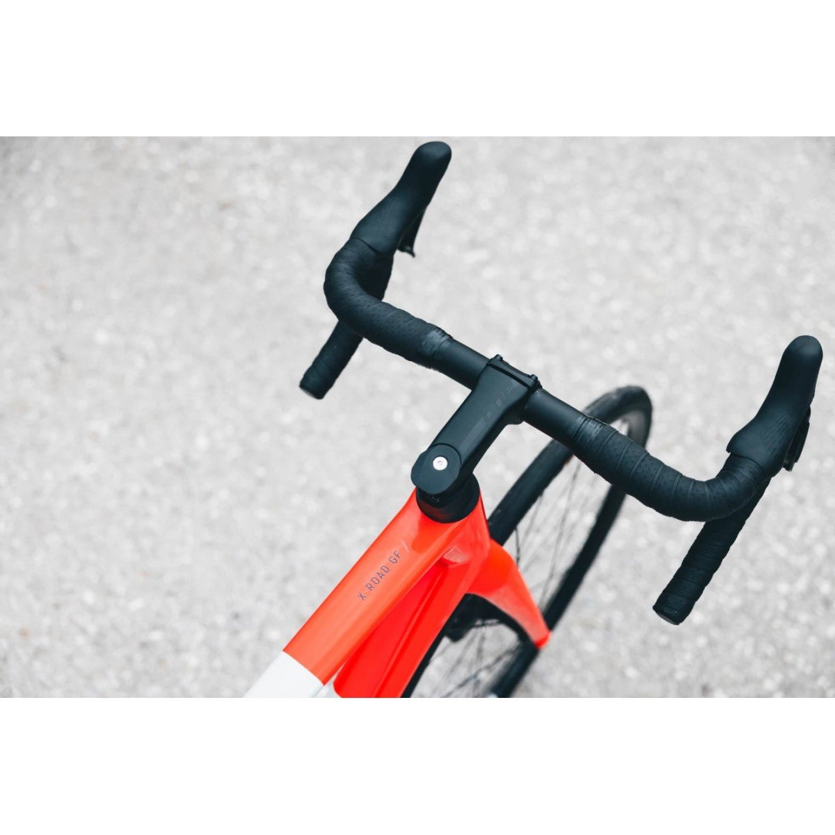 Vélo de Route Endurance Superior XR 9.5 Gran Fondo – Shimano 105 Di2 12V – Carbone - Peloton GP