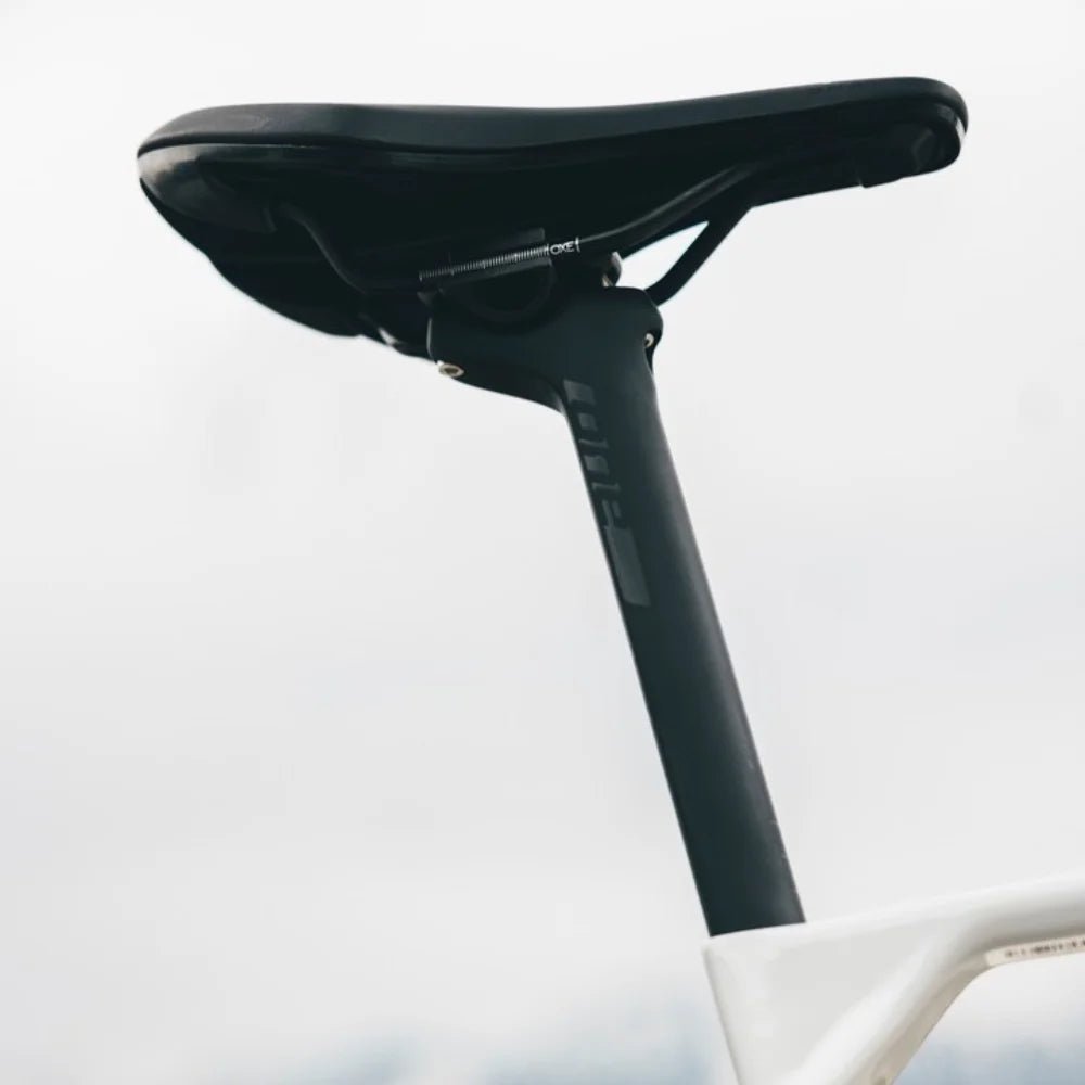 Vélo de Route Endurance Superior XR 9.5 Gran Fondo – Shimano 105 Di2 12V – Carbone - Peloton GP