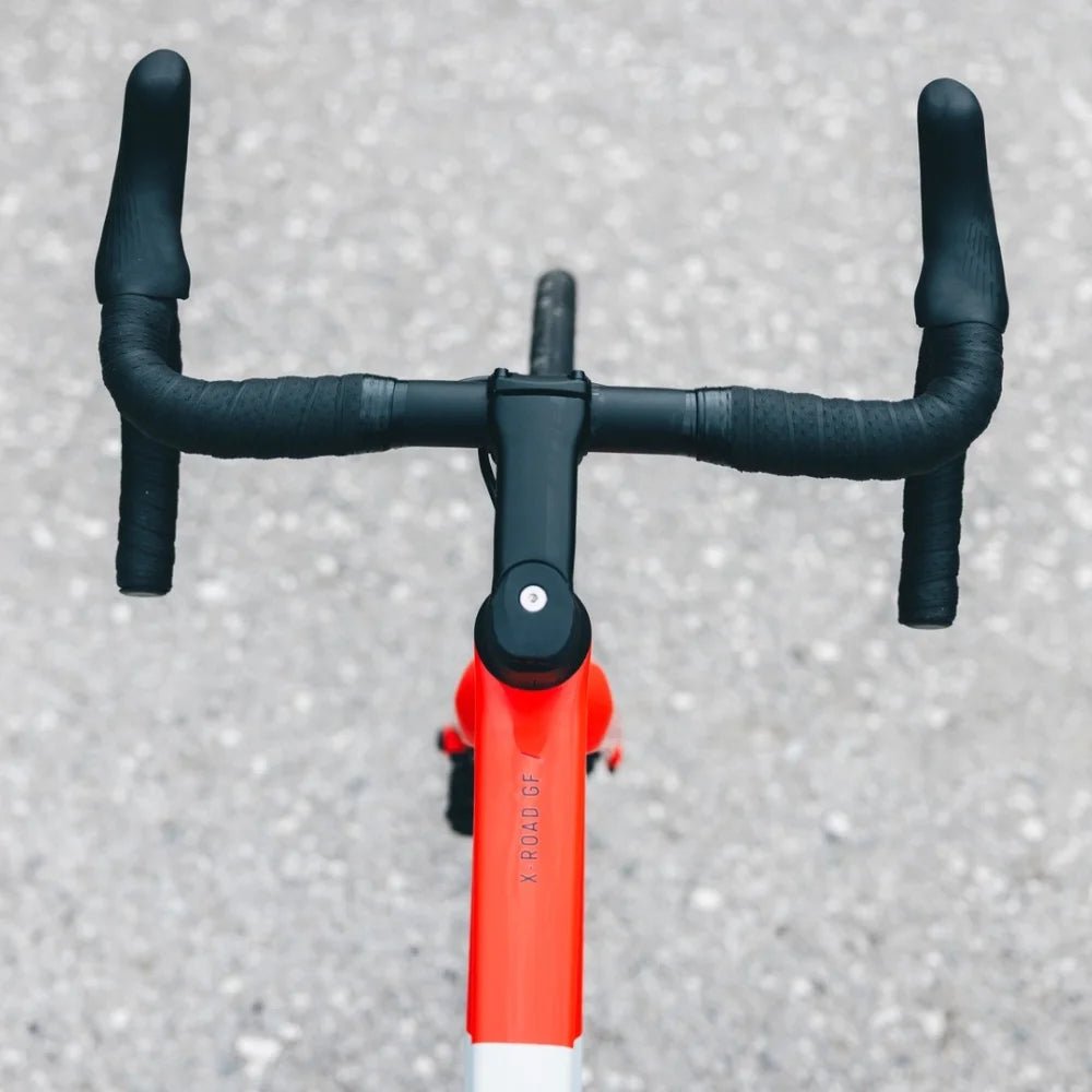 Vélo de Route Endurance Superior XR 9.5 Gran Fondo – Shimano 105 Di2 12V – Carbone - Peloton GP