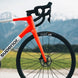 Vélo de Route Endurance Superior XR 9.5 Gran Fondo – Shimano 105 Di2 12V – Carbone - Peloton GP