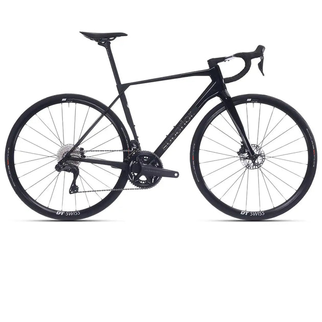 Vélo de Route Endurance Superior XR 9.7 Gran Fondo – Shimano Ultegra Di2 12V – Carbone - Peloton GP