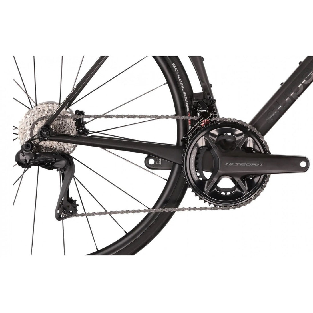 Vélo de Route Endurance Superior XR 9.7 Gran Fondo – Shimano Ultegra Di2 12V – Carbone - Peloton GP