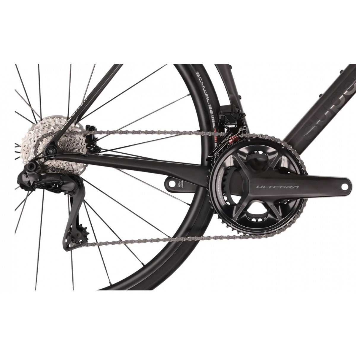 Vélo de Route Endurance Superior XR 9.7 Gran Fondo – Shimano Ultegra Di2 12V – Carbone - Peloton GP