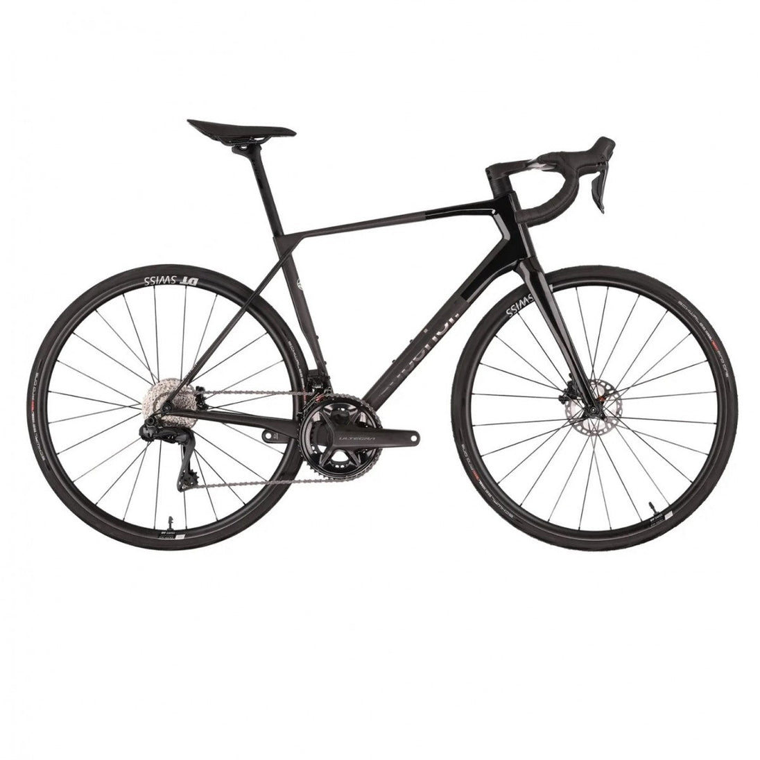 Vélo de Route Endurance Superior XR 9.7 Gran Fondo – Shimano Ultegra Di2 12V – Carbone - Peloton GP