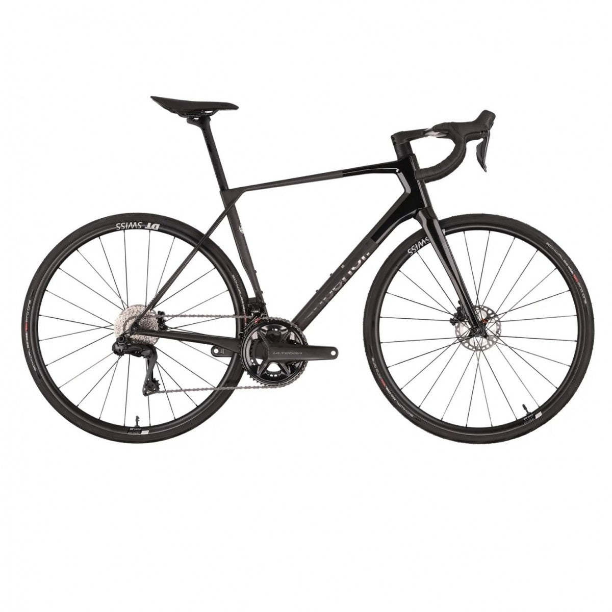 Vélo de Route Endurance Superior XR 9.7 Gran Fondo – Shimano Ultegra Di2 12V – Carbone - Peloton GP
