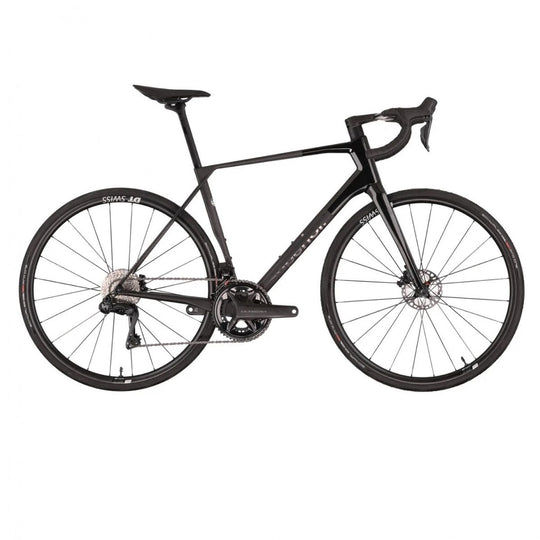Vélo de Route Endurance Superior XR 9.7 Gran Fondo – Shimano Ultegra Di2 12V – Carbone - Peloton GP