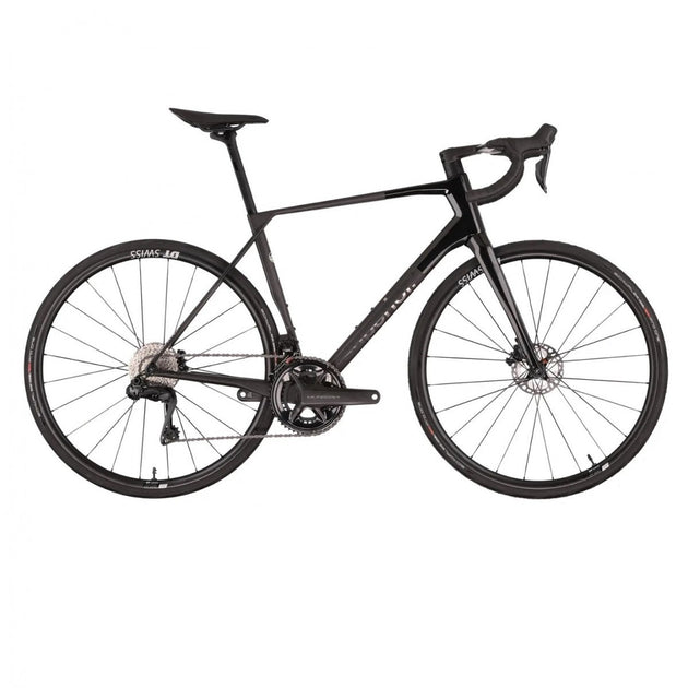 Vélo de Route Endurance Superior XR 9.7 Gran Fondo – Shimano Ultegra Di2 12V – Carbone - Peloton GP