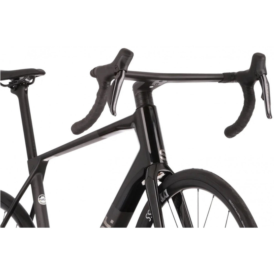 Vélo de Route Endurance Superior XR 9.7 Gran Fondo – Shimano Ultegra Di2 12V – Carbone - Peloton GP