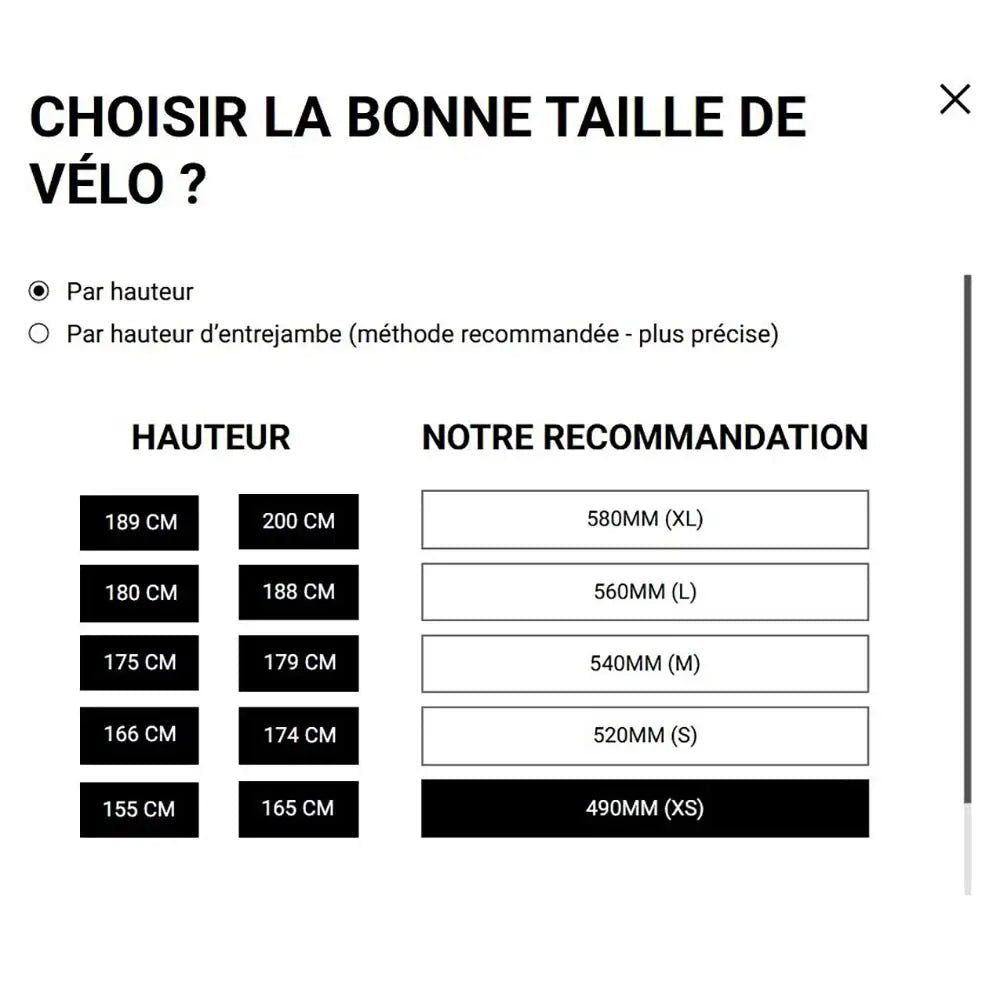 Vélo de Route Superior RR 9.4 – Shimano 105 12V – Freins à Disque - Peloton GP