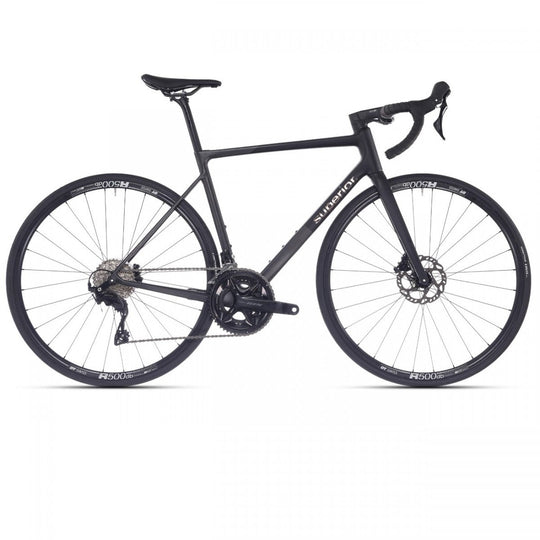 Vélo de Route Superior RR 9.4 – Shimano 105 12V – Freins à Disque - Peloton GP