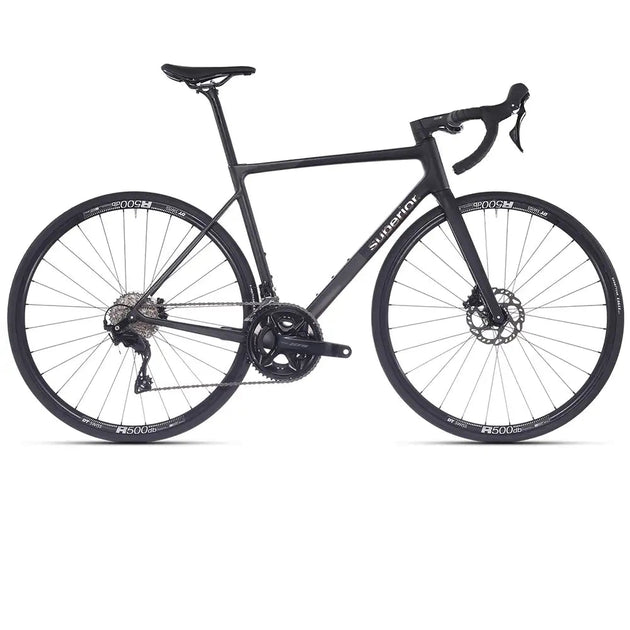 Vélo de Route Superior RR 9.4 – Shimano 105 12V – Freins à Disque - Peloton GP