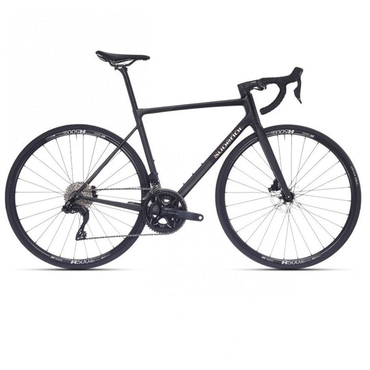Vélo de Route Superior RR 9.5 – Shimano 105 Di2 12V – Freins à Disque - Peloton GP