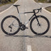 Vélo de Route Superior RR 9.8 – Shimano Ultegra Di2 12V – Roues Carbone DT Swiss - Peloton GP