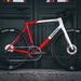 Vélo de Route Superior RR 9.8 – Shimano Ultegra Di2 12V – Roues Carbone DT Swiss - Peloton GP