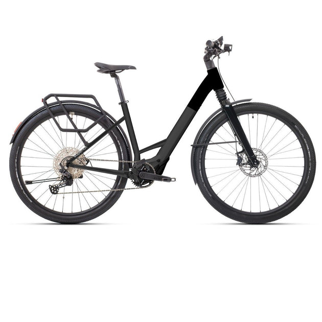 VÉLO ÉLECTRIQUE IBLOX 6.3 LOW STEP - Peloton GP