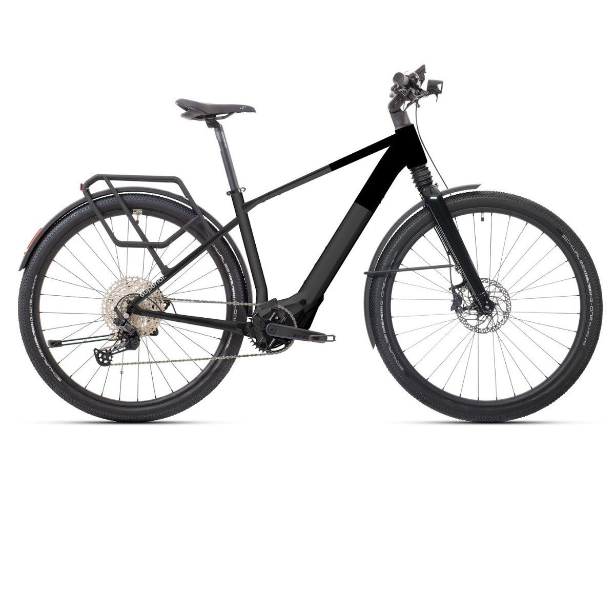 VÉLO ÉLECTRIQUE SUPERIOR IBLOX 6.3 - Peloton GP