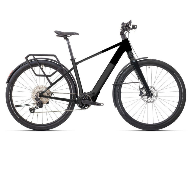 VÉLO ÉLECTRIQUE SUPERIOR IBLOX 6.3 - Peloton GP