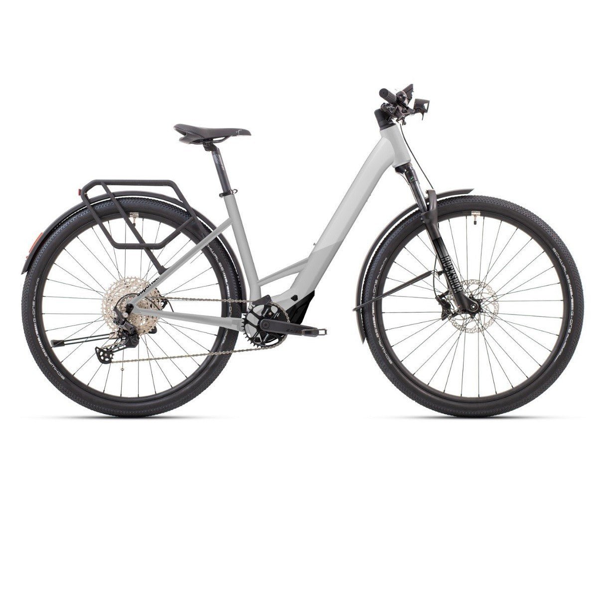 VÉLO ÉLECTRIQUE SUPERIOR IBLOX 6.5 LOW STEP - Peloton GP