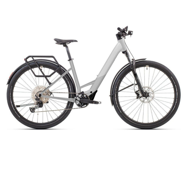 VÉLO ÉLECTRIQUE SUPERIOR IBLOX 6.5 LOW STEP - Peloton GP