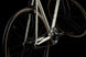Vélo fixie VINYL LTD OFF WHITE blanc - CREME - Peloton GP