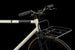 Vélo fixie VINYL LTD OFF WHITE blanc - CREME - Peloton GP