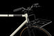 Vélo fixie VINYL LTD OFF WHITE blanc - CREME - Peloton GP