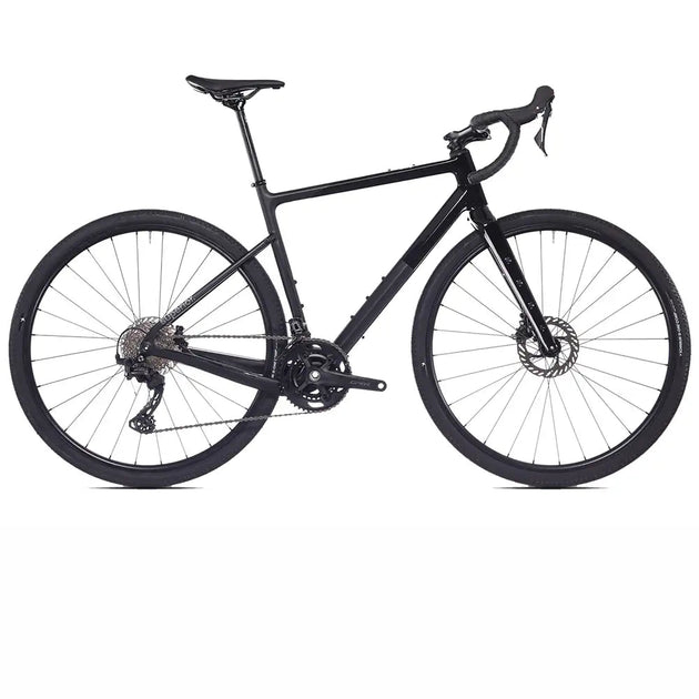 Vélo Gravel Superior GA 9.3 – Carbone – Shimano GRX 820/610 2x12V - Peloton GP