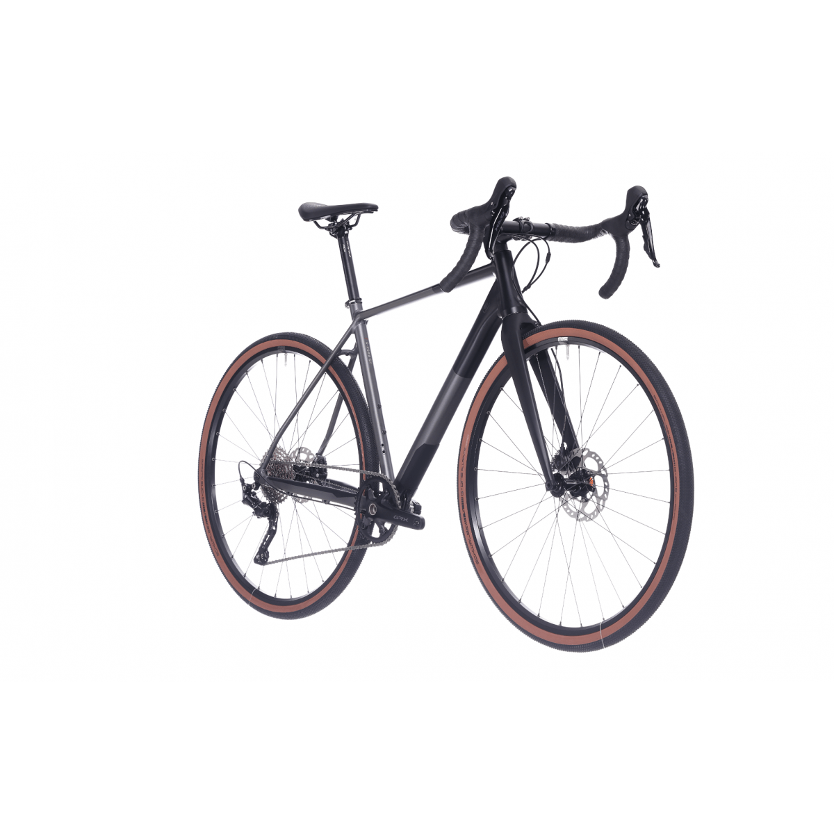 Vélo Gravel Superior X - Road 6.2 GR – Shimano GRX 400 – Aluminium – 10 vitesses - Peloton GP