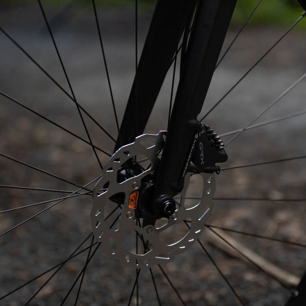 Vélo Gravel Superior X-Road 6.2 GR – Shimano GRX 400 – Aluminium – 10 vitesses - Peloton GP