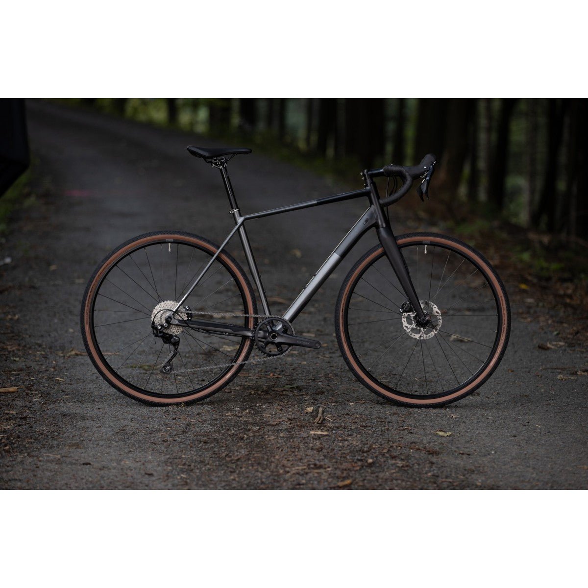 Vélo Gravel Superior X - Road 6.2 GR – Shimano GRX 400 – Aluminium – 10 vitesses - Peloton GP