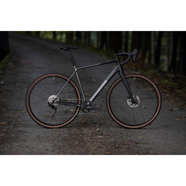 Vélo Gravel Superior X - Road 6.2 GR – Shimano GRX 400 – Aluminium – 10 vitesses - Peloton GP