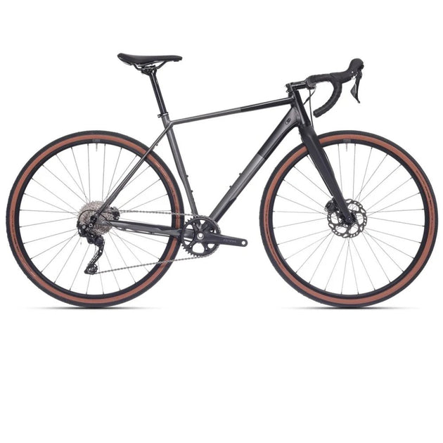 Vélo Gravel Superior X-Road 6.2 GR – Shimano GRX 400 – Aluminium – 10 vitesses - Peloton GP
