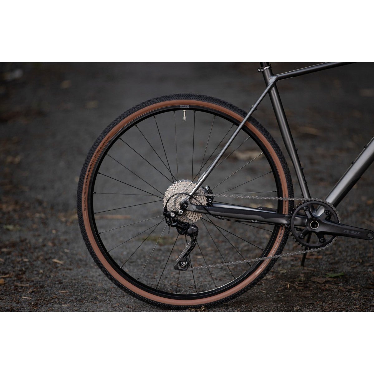 Vélo Gravel Superior X - Road 6.2 GR – Shimano GRX 400 – Aluminium – 10 vitesses - Peloton GP