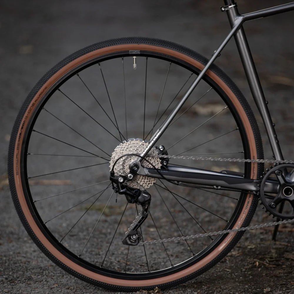 Vélo Gravel Superior X-Road 6.2 GR – Shimano GRX 400 – Aluminium – 10 vitesses - Peloton GP