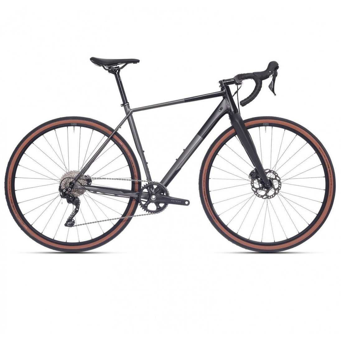 Vélo Gravel Superior X - Road 6.2 GR – Shimano GRX 400 – Aluminium – 10 vitesses - Peloton GP