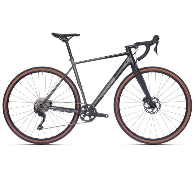 Vélo Gravel Superior X - Road 6.2 GR – Shimano GRX 400 – Aluminium – 10 vitesses - Peloton GP