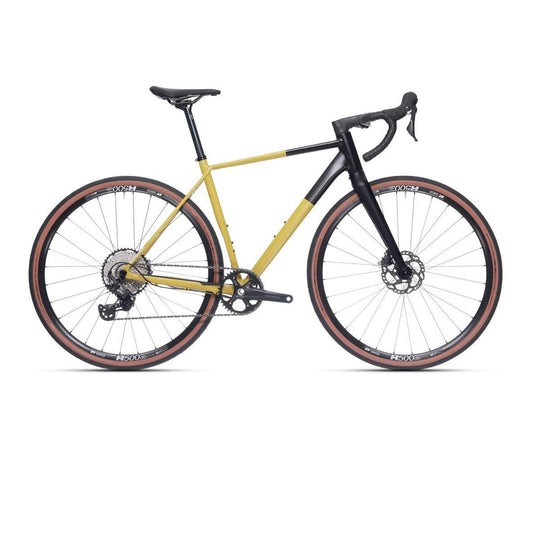 VÉLO GRAVEL SUPERIOR X - ROAD 6.5 GR – GRX 12V – ALUMINIUM – ROUE DT SWISS R500 - Peloton GP