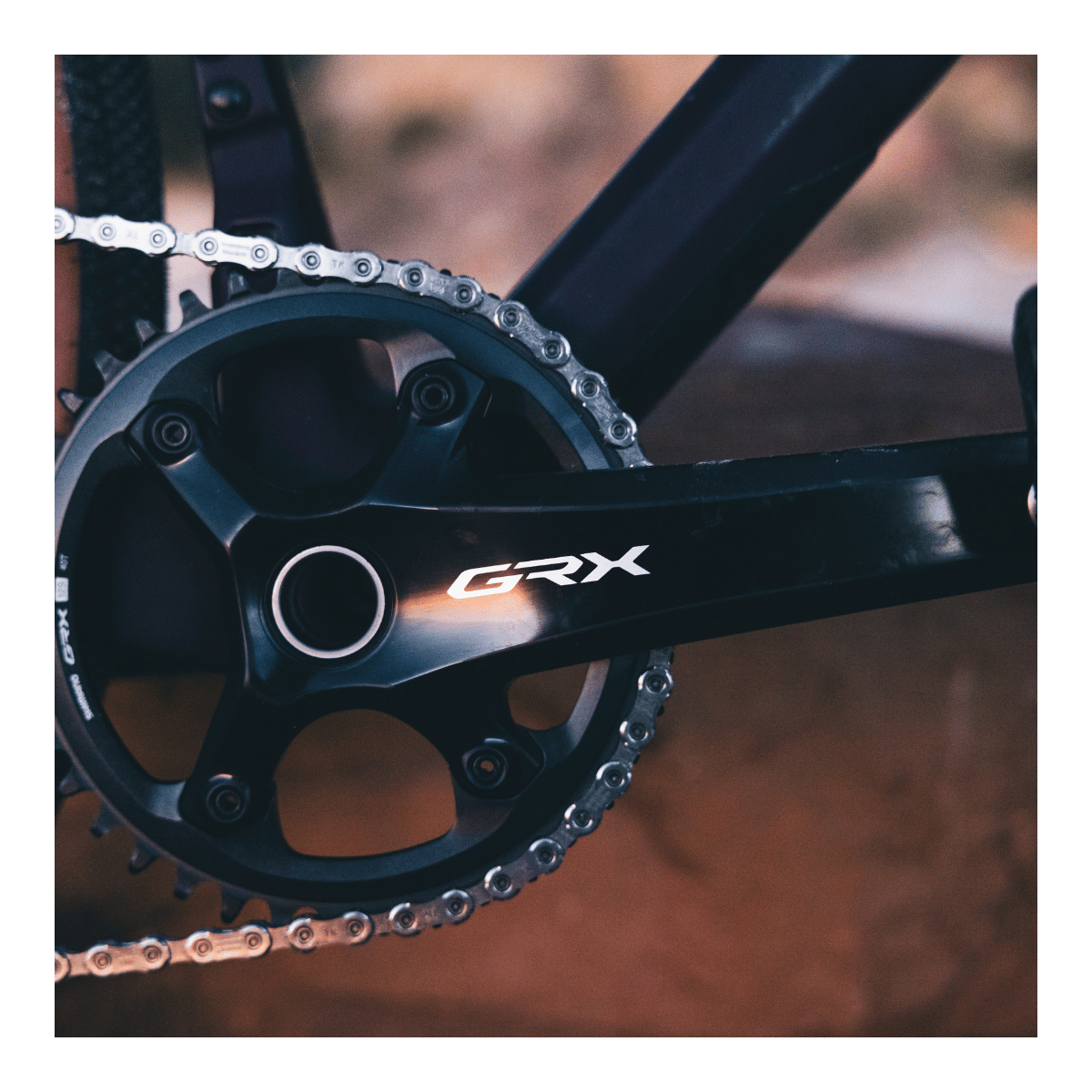 VÉLO GRAVEL SUPERIOR X - ROAD 9.7 GR – CARBONE – GRX RX820 – 12V – DT SWISS GR 1600 - Peloton GP
