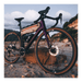 VÉLO GRAVEL SUPERIOR X - ROAD 9.7 GR – CARBONE – GRX RX820 – 12V – DT SWISS GR 1600 - Peloton GP