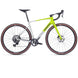 VÉLO GRAVEL SUPERIOR X-ROAD 9.7 GR HM – CARBONE HAUT MODULE – GRX RX820 – 12V – DT SWISS GR 1600 - Peloton GP