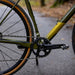 VÉLO GRAVEL SUPERIOR X-ROAD TEAM COMP GR – CARBONE – SHIMANO GRX 812 – 11V – ROUE DT SWISS G1800 - Peloton GP