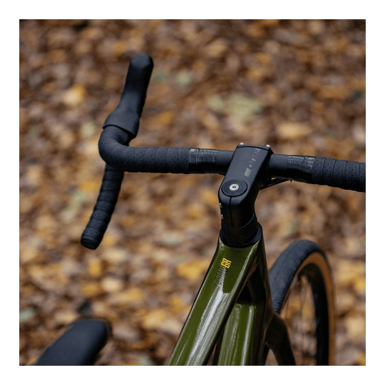 VÉLO GRAVEL SUPERIOR X - ROAD TEAM COMP GR – CARBONE – SHIMANO GRX 812 – 11V – ROUE DT SWISS G1800 - Peloton GP