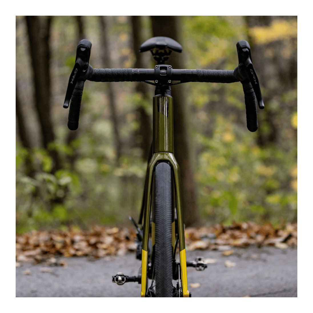 VÉLO GRAVEL SUPERIOR X - ROAD TEAM COMP GR – CARBONE – SHIMANO GRX 812 – 11V – ROUE DT SWISS G1800 - Peloton GP