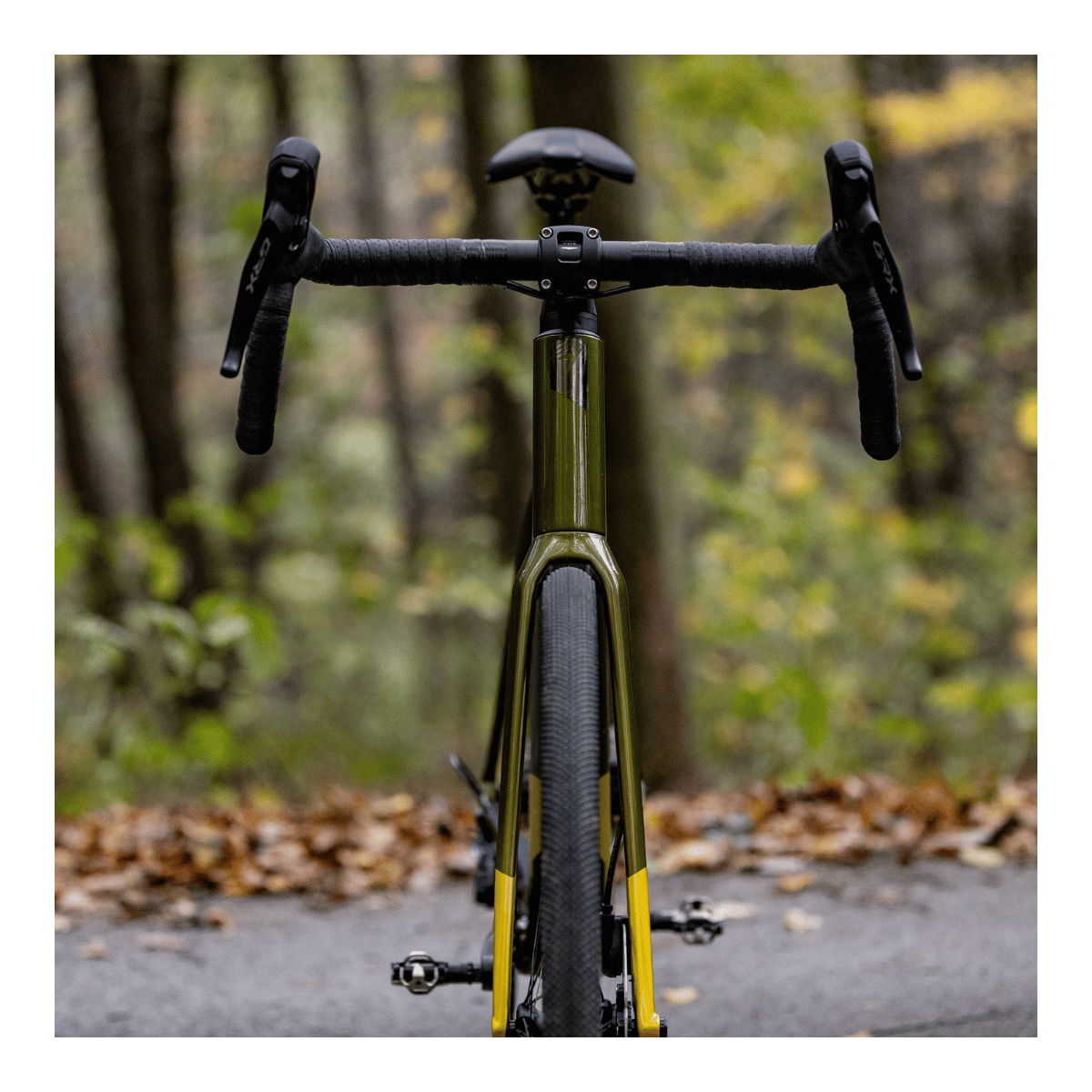 VÉLO GRAVEL SUPERIOR X - ROAD TEAM COMP GR – CARBONE – SHIMANO GRX 812 – 11V – ROUE DT SWISS G1800 - Peloton GP