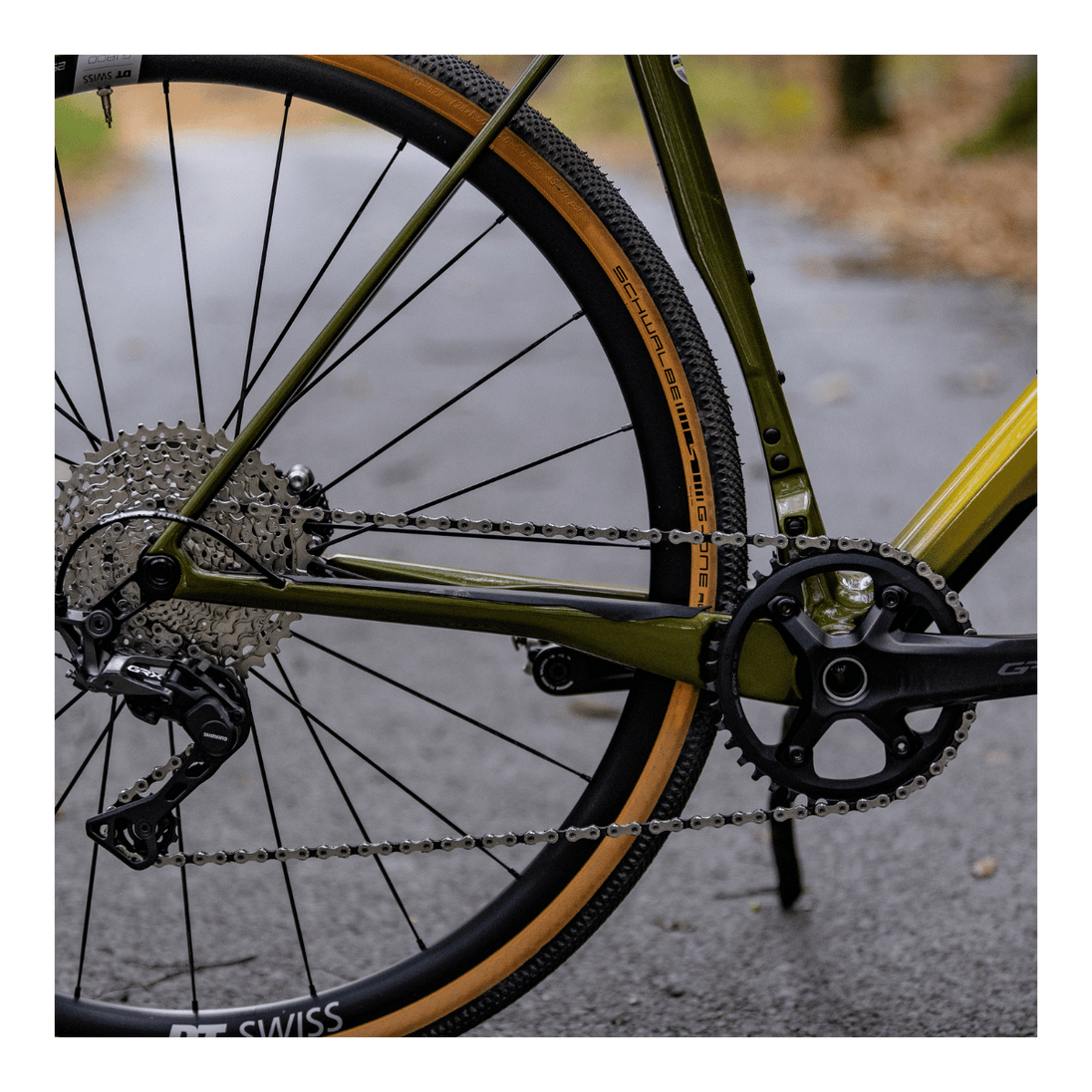 VÉLO GRAVEL SUPERIOR X - ROAD TEAM COMP GR – CARBONE – SHIMANO GRX 812 – 11V – ROUE DT SWISS G1800 - Peloton GP