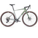 VÉLO GRAVEL SUPERIOR XR 9.5 GR – CARBONE – SHIMANO GRX RX820/610 – 12V – ROUE DT SWISS GR 1800 – ÉCLAIRAGE INTÉGRÉ - Peloton GP