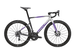 Vélo QUICK PRO AR:ONE RED AXS 2x12 - Peloton GP