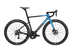 Vélo QUICK PRO AR:ONE RED AXS 2x12 - Peloton GP