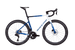 Vélo QUICK PRO AR:ONE RED AXS 2x12 - Peloton GP