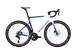 Vélo QUICK PRO AR:ONE RED AXS 2x12 - Peloton GP